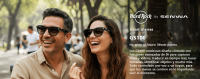 SENWA Gafas Inteligentes GS100 Hard Rock, Cámara Sony 8MP 1200P, Control Voz y Táctil, Autonomía 10h, Traducción IA - details 0