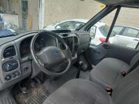 Compresor aire acondicionado compatible con Ford Transit 2004 (OEM/IAM: 19D629AB) - details 3