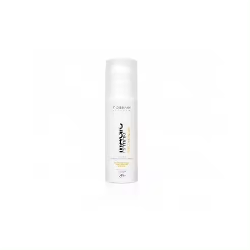 Kosswell Magic Potion 150 Ml. Crema Texturizante para Cabello Fuerte y Definido con Protección Térmica y Filtro UV - 1