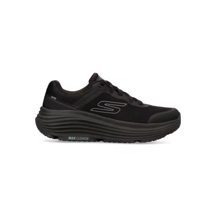 Skechers - Zapatillas de running Max Cushioning Endeavour para hombre con amortiguación ULTRA LIGHT y plantilla Air-Cooled Goga Mat™ - 1
