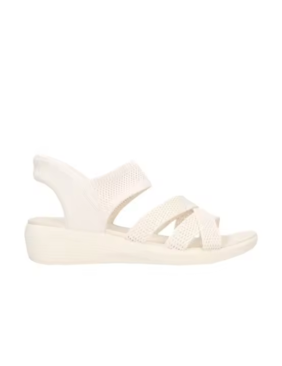 SKECHERS SANDALIA SLIP INS CALI AIRWALK 163524 MUJER - 1