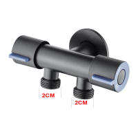 Juego De Rociador De Bidet Portátil En Acero Inoxidable 304 Con Regleta De Ducha Para Inodoro Roce Vertical Autolimpieza Montaje En Pared - details 24
