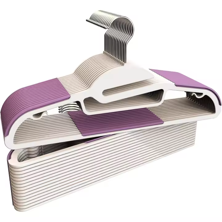COM-FORT HOUSE - PERCHAS PLASTICO ANTIDESLIZANTE 41CMSCOM-FORT HOUSE - 1
