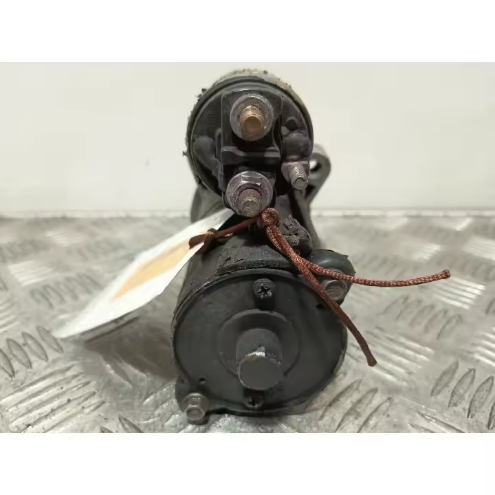 Motor arranque compatible con Ford Transit 1.8 tdci 2002 (OEM/IAM: 312680134) - 1
