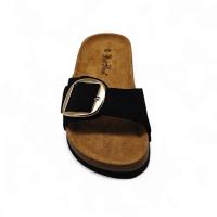 Calzados soraia, sandalia plana para verano, Diseño Elegante, Comodidad Superior. - details 1