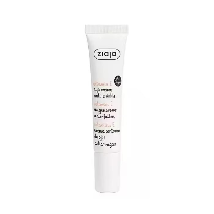 Multivitaminas Crema para Contorno de Ojos 15 ml - Ziaja - 1