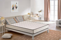 Colchón Slim Max 15cm - Ergonómico - Independecia de lechos - Transpirable - Moonia - details 2