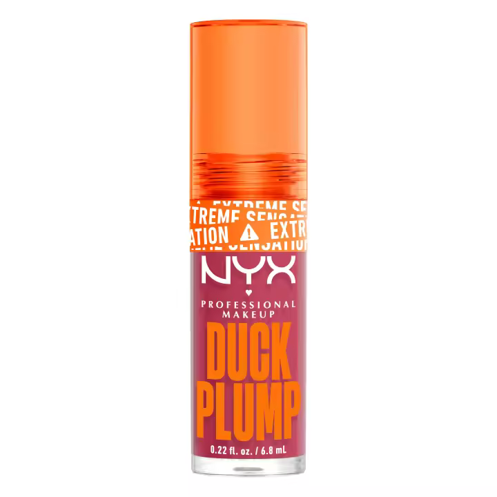 NYX Professional Makeup | Duck Plump Lip Gloss de Nyx, el secreto para unos morrazos de pato. - 1