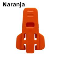 Set De 6 Abrazaderas De Botella Portátil Y Reutilizable Para Botellas De Cerveza Y Cola Herramienta De Camping Suministros De Cocina Tamaño Compacto - details 11