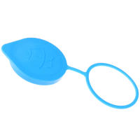 Tapa De Reservorio De Líquido Para Limpiaparabrisas De Coche Universal Accesorio Para Cubierta De Botella De Agua - details 12