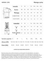 Conjunto De Ropa De Ciclismo Para Hombres INEOS Shorts Y Camiseta Con Almohadilla De GEL Transpirable Conjunto De Uniforme De Ciclismo Para Montaña Velo De Verano Con Cierre Completo Manga Corta - details 0