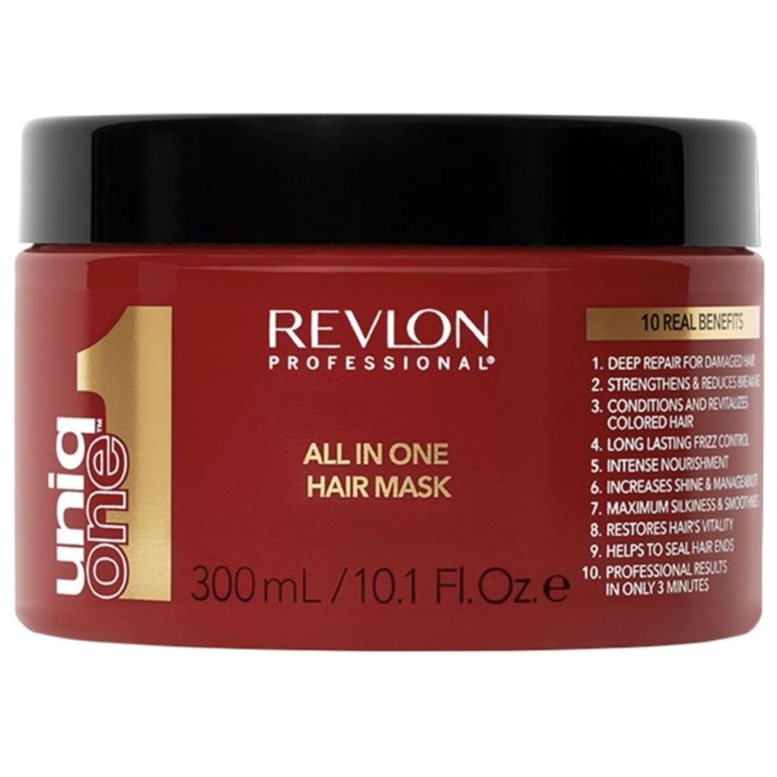 Revlon - UNIQONE™ ALL IN ONE HAIR MASK 300 ml