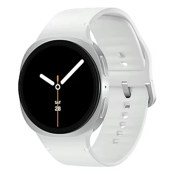 Samsung SM-L330NZSAEUE AMOLED Sistema operativo Wear - 1