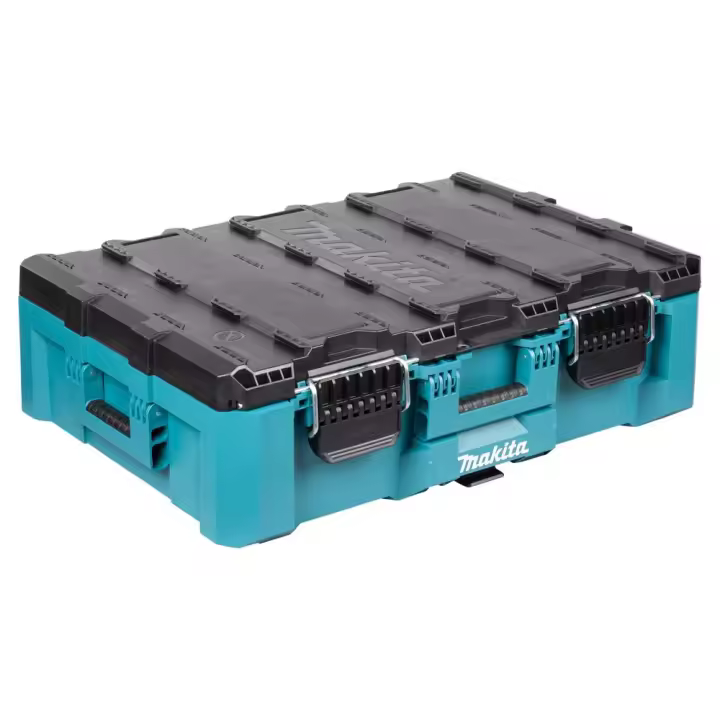 MAKITA P-91017 - Caja de herramientas grande Maktrak - 1