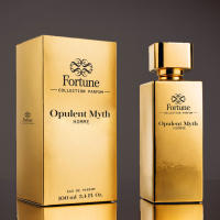FORTUNE - Eau de Parfum para Mujer o para Hombre 100ml/Fragancia Duradera, Elegante, Sofisticada, Profunda y Atractiva - details 19