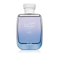 **Rasasi Hawas Ice Hombre EDP 100ml – Perfume Árabe Original, Fuerza y Sofisticación de Lujo** - details 3