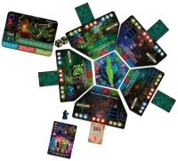 PEQUEÑO GRAN CTHULHU DEVIR - Nuevo a estrenar - Devir - Juego de Cartas de Mesa - details 2