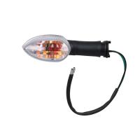 Lámpara De Señal De Giro Para Motocicleta Flasher Light Indicator Para YAMAHA YBR Z 125 YS125 XT125 YBR Z 125 Z 125Z YBRZ 125 YB125ZR - details 1