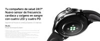 Oficial | Xiaomi Watch S5 46mm, 1.48", Pantalla AMOLED con biseles ultradelgados, Diseño exquisito con chasis premium de acero inoxidable, GNSS mejorado de doble banda y cinco sistemas, Monitoreo mejorado de la frecuencia cardíaca y del sueño* - details 15