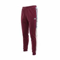 Chandal completo de hombre Kappa Brogba deportivo para gimnasia, correr o día a día - details 3