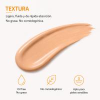 🎀Singuladerm-XPERTSUN URBAN Color Natural Claro SPF50+ | Protector Solar Facial Diario con Color Claro | Emulsión Ultraligera Oil-Free con Pigmentos Unificadores | Protección UVA/UVB, IR y Contaminación - details 0