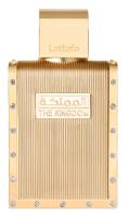 LATTAFA The Kingdom For Men Eau de Parfum 100 ml Spray Hombre – Fragancia Aromática con Lavanda, Vainilla, Tabaco, Haba Tonka y Benjuí - details 1