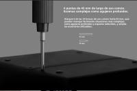 Xiaomi Mijia Kit De Destornillador Eléctrico De Precisión Con 24 Cabezas Magnéticas Herramientas De Poder Para Reparación De Smart Home PC Teléfono - details 4