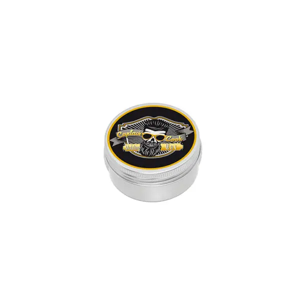 Captain Cook Pomada Molding Para Definir el Peinado - 50ml - 1