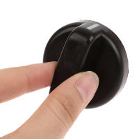 2PCS 8mm Perilla De Control De Manija De Plástico General Para Estufa De Gas Repuesto Para Encendedor De Plataforma Horno - details 7
