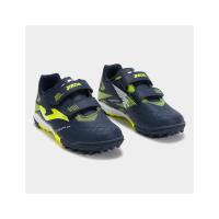JOMA POJW2503TFV 36246 25I DEPORTIVO VELCROS MARINO TURF - details 2
