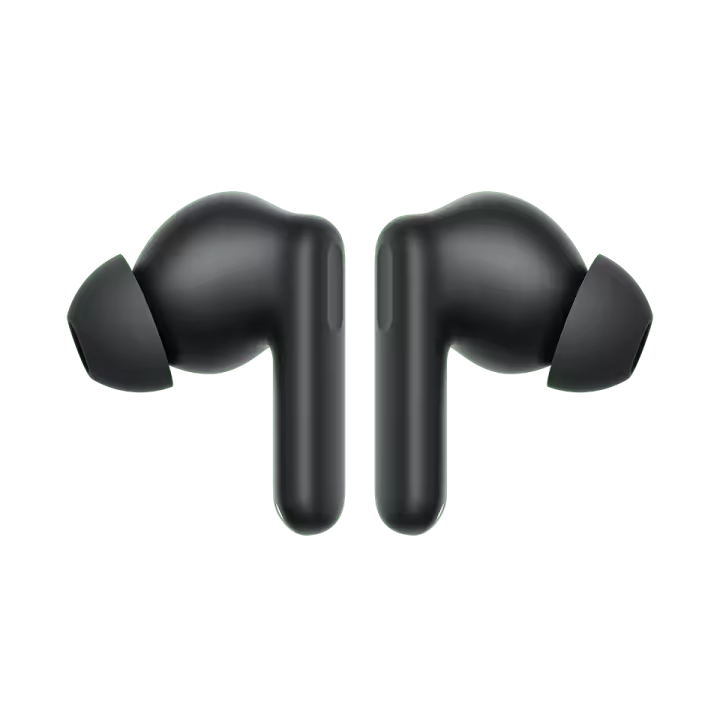 OnePlus Nord Buds 3R | Auriculares, Batería Total de 54 Horas, Controlador de 12.4mm, Resistencia IP55, OnePlus 3D Audio, Sound Master EQ, Bluetooth 5.4, Carga Rápida, Cancelación de Ruido con IA - 1