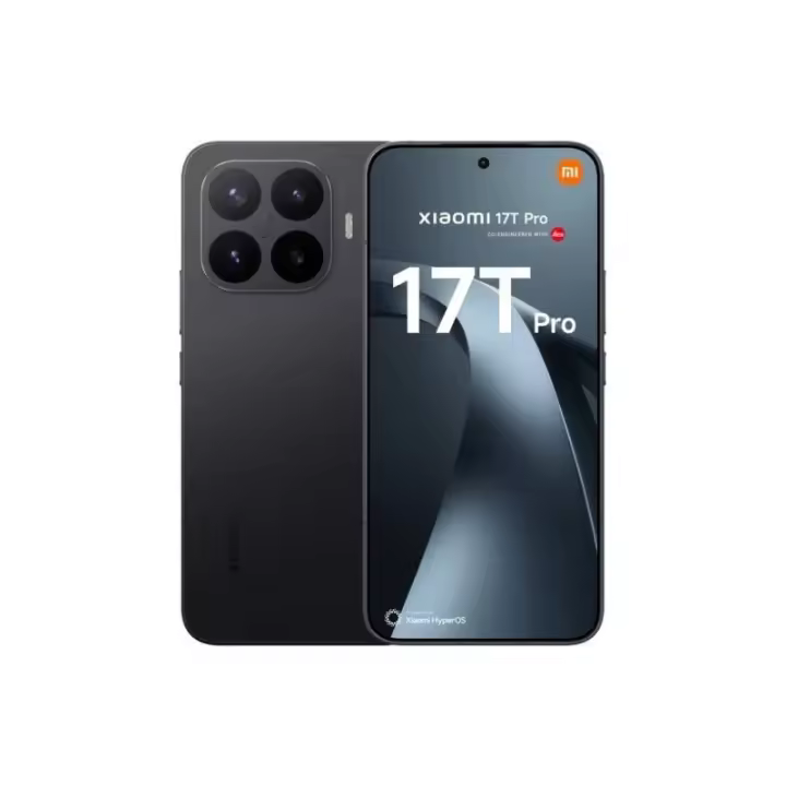 Xiaomi 17T Pro 512GB / Pantalla de 6,83" - 1