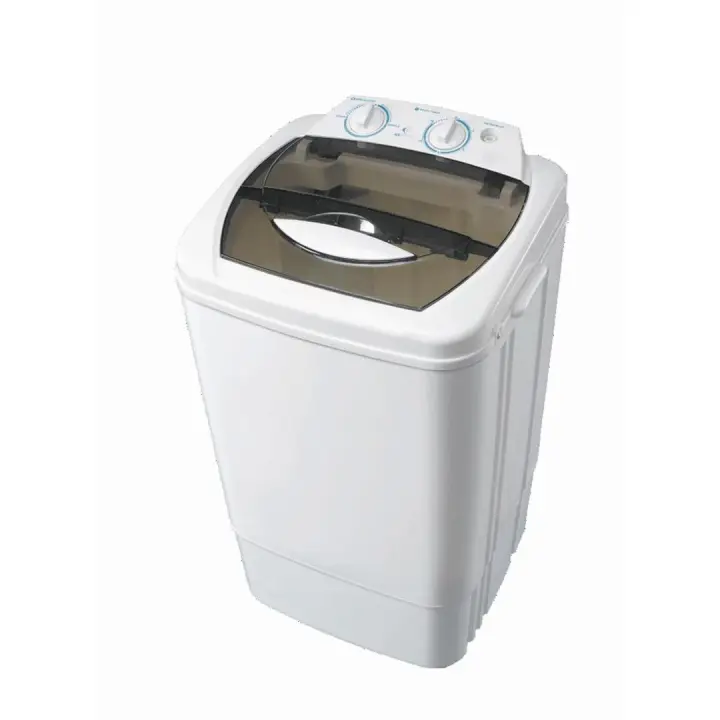 Ravanson xpb-70 lavadora independiente carga superior blanco - 1