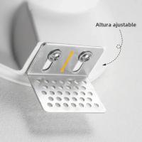 Lámpara De Techo Integrada LED Anti-Deslumbrante GU10 Para Sala De Estar Y Pasillo Iluminación Interior Sin Marco - details 16