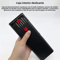 Juego De Destornilladores Magnéticos De Precisión Para Xiaomi iPhone Laptop Tri Wing Torx Herramienta De Reparación Kit De Destornilladores De Acero Inoxidable - details 0
