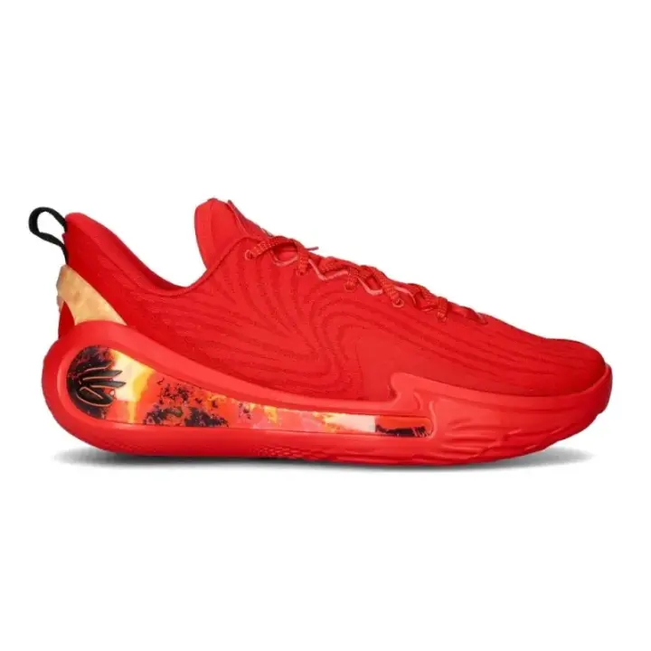 Zapatillas Under Armour Curry 12 Supernova - 1