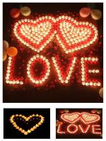 Velas Lumar para Calienta Plato 4,5h Pack de 50, 100, 200, 500 y 800 Unidades - details 0