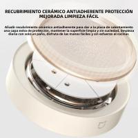 Pote De Salud Multifuncional MIJIA S2 1.5L Aparatos De Hogar 800W Acero Inoxidable 304 Preservación De Calor - details 6