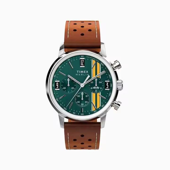 Reloj Timex Marlin Chronograph TW2W99100 Timex - 1