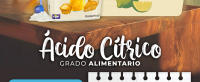 NORTEMBIO Ácido Cítrico Alimentario 100% Puro 2.7Kg | Apto para vegetarianos, veganos y celíacos | E-Book Incluido - details 1