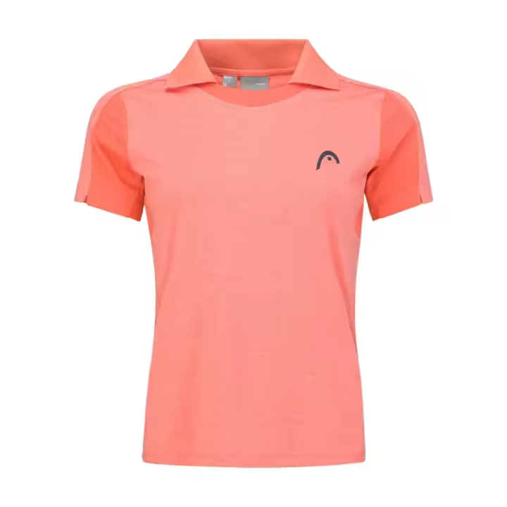 Polo Head Padel Tech Nv Mujer - 1