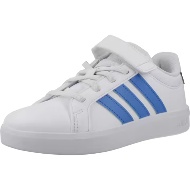Zapatillas Niño Marca Adidas Modelo Grand Court 3.0 El - 1