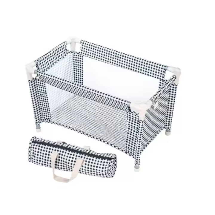 Cuna de viaje La Nina Noa - 1