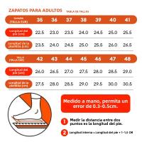 Zapatillas De Correr Profesionales Para Hombres Y Mujeres Con Soporte Estable Almohadillado Alta Rebound Deportivas Para Jogging - details 0