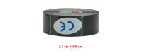 Cinta Deportiva De Músculo En Negro Kinesiología Elástica Alivio Del Dolor De Rodilla Esfuerzo Banda De Recuperación Deportiva Para Fitness - details 1