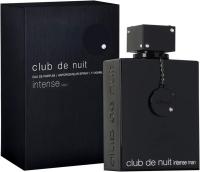 Armaf Club De Nuit Intense Man 105ml/3.6oz Eau de Toilette Colonia Spray para Hombre - details 0