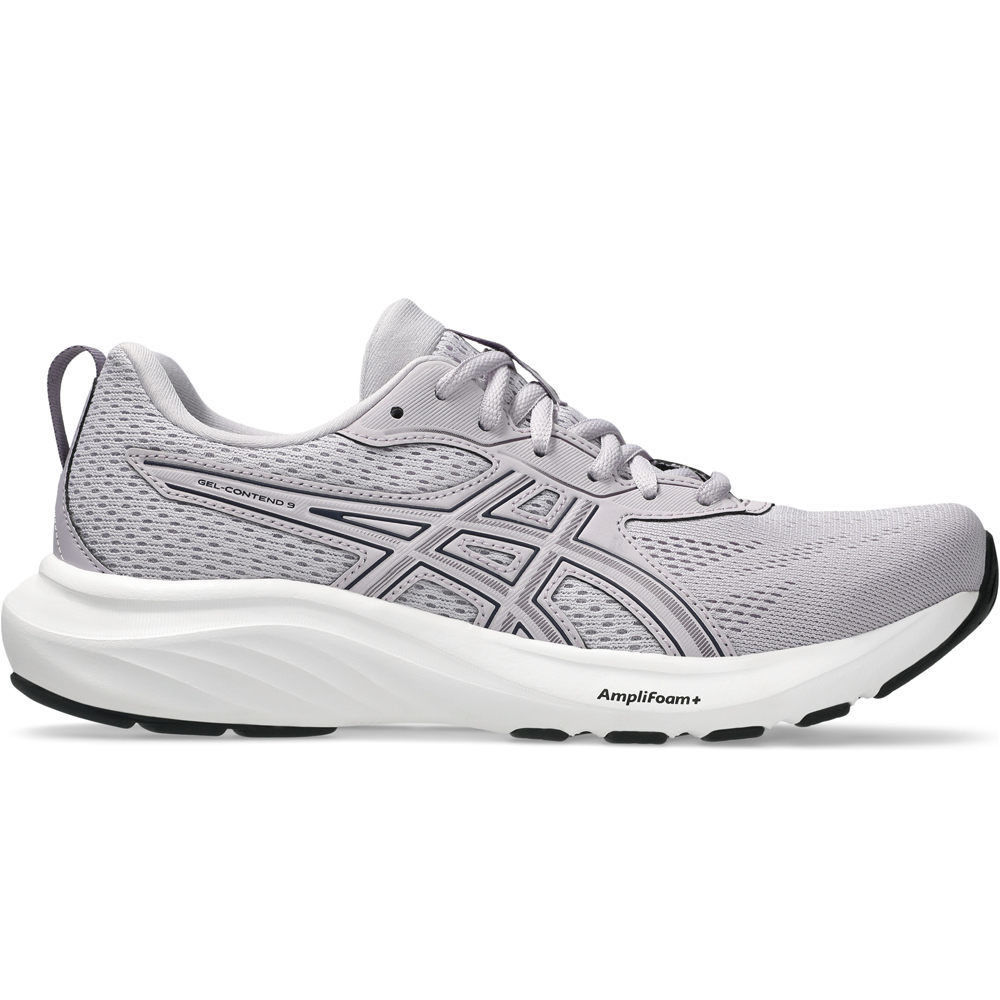 GEL-CONTEND 9 W