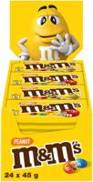 Mars Caja de Twix, Mars, Snickers, M&M's Cacahuete, Maltesers | 24/25 unidades por caja. Apto para Vegetarianos - details 2