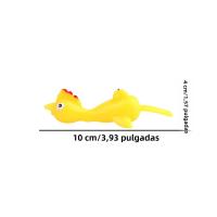 Catapult De Turkey Creativa Juguete Para Aliviar El Estrés TPR Adhesivo Nuevo Y Único Juguetes Para Todas Las Edades - details 6