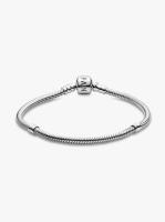 Pulsera Pandora Plata de Primera Ley con Cierre Pandora - 590702HV - Original - details 2